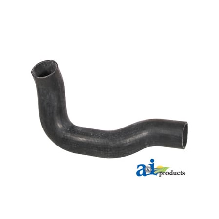 A & I Products Radiator Hose, Top 14.5" x2.2" x2.2" A-522078M1